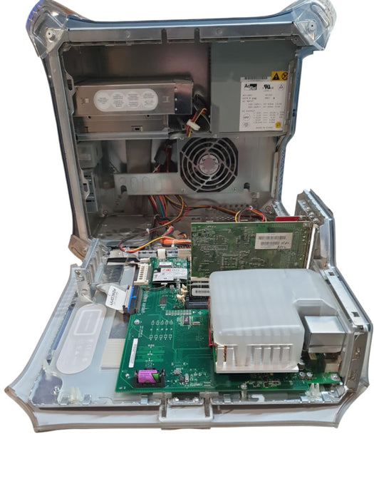 Apple M5183 Power Mac G4 1GB RAM - No HDD READ