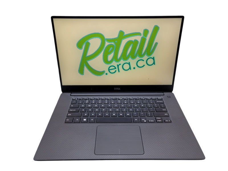 Dell XPS 15 9560 i7-7700HQ 16GB RAM GTX 1050 256GB SSD PARTS/REPAIR  β BudLap