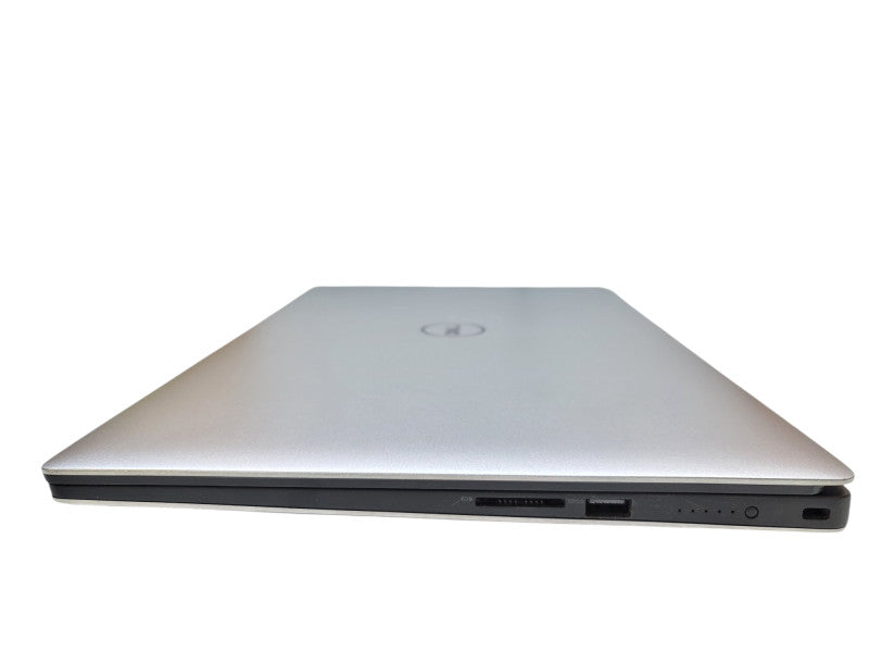 Dell XPS 15 9560 i7-7700HQ 16GB RAM GTX 1050 256GB SSD PARTS/REPAIR  β BudLap
