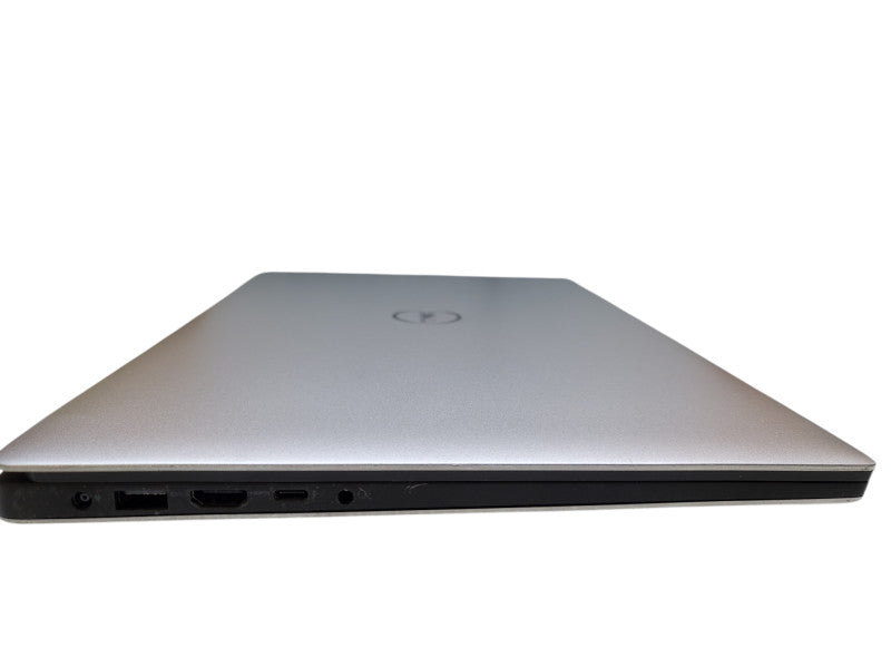 Dell XPS 15 9560 i7-7700HQ 16GB RAM GTX 1050 256GB SSD PARTS/REPAIR  β BudLap