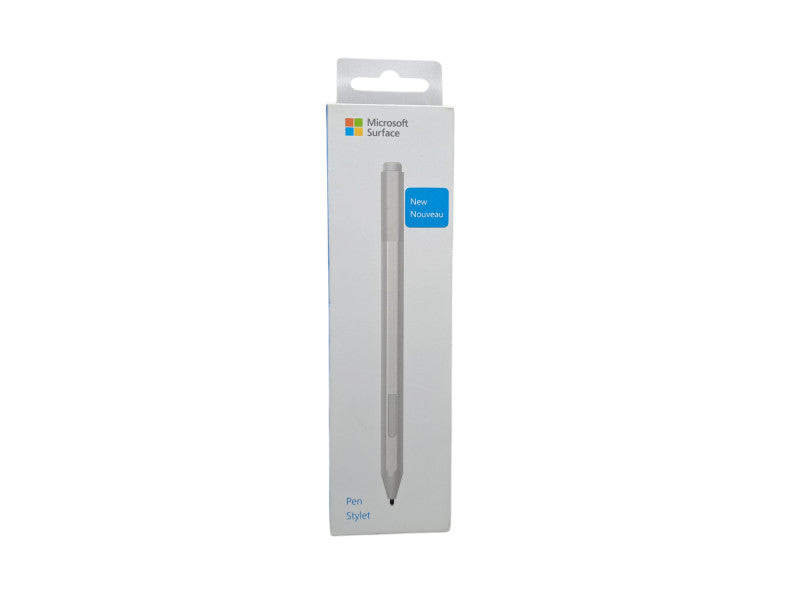 Microsoft Surface Pen Stylus Model 1776 | Silver
