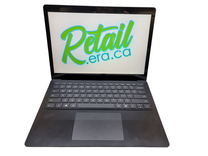 Microsoft Surface Laptop 3 1868 i5-1035G7 8GB RAM 256GB SSD PARTS/REPAIR β BudLap