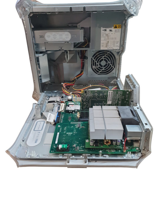 Apple M8493 Power Mac G4 1GB RAM ATI Radeon 7500 - No HDD READ