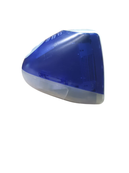 1998 Apple iMac G3 M4984 Model - No HDD READ