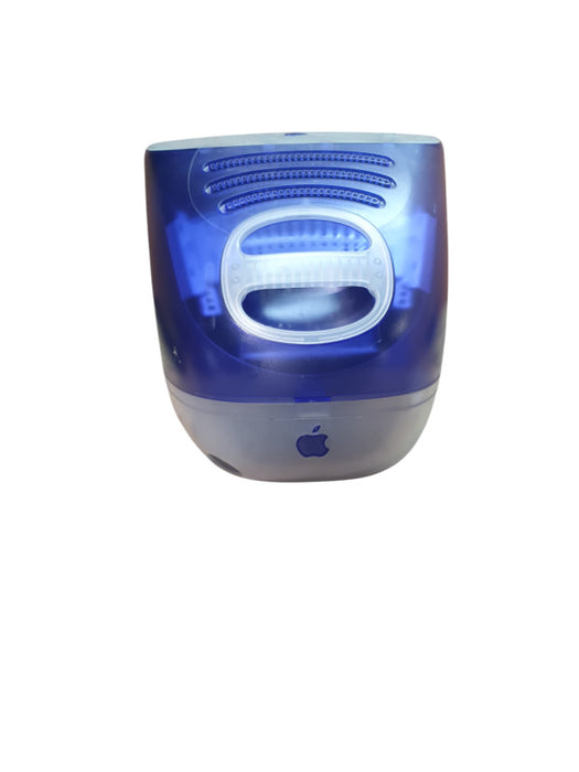 1998 Apple iMac G3 M4984 Model - No HDD READ