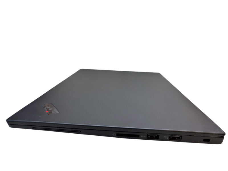 Lenovo ThinkPad X1 Extreme i7-9750H 16GB RAM GTX 1650 256GB SSD  β Lap200
