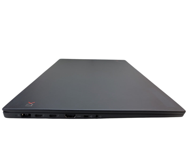 Lenovo ThinkPad X1 Extreme i7-9750H 16GB RAM GTX 1650 256GB SSD  β Lap200