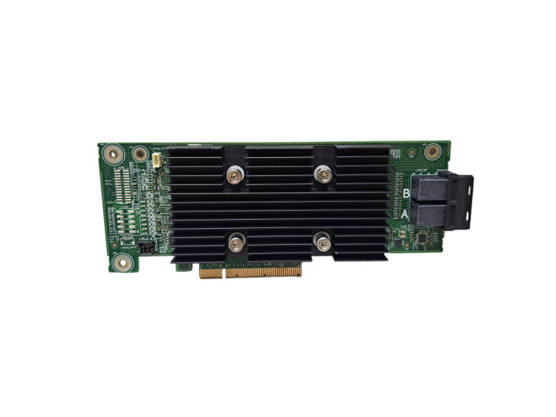 DELL PERC H330 12GB/S PCI-EXPRESS 3.0 SAS RAID CONTROLLER CARD 4Y5H1