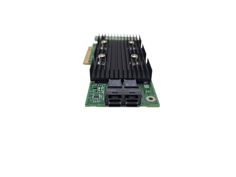 DELL PERC H330 12GB/S PCI-EXPRESS 3.0 SAS RAID CONTROLLER CARD 4Y5H1