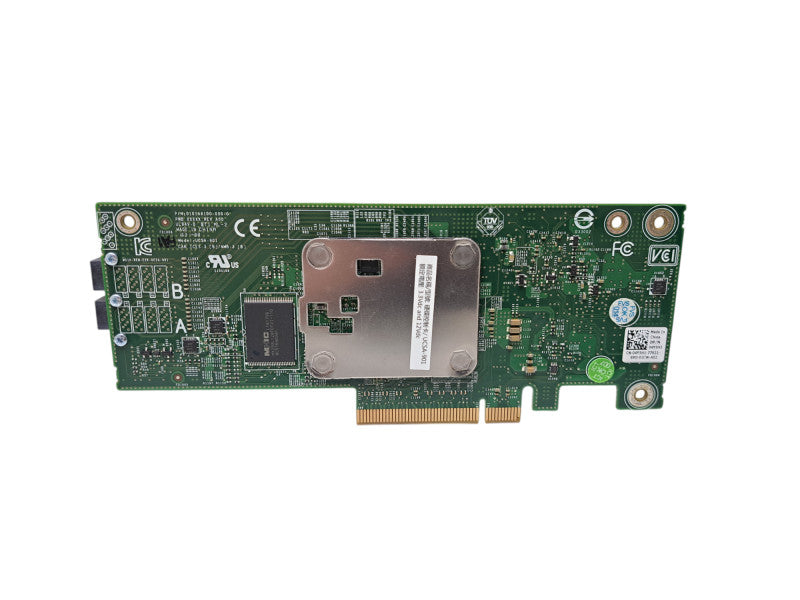 DELL PERC H330 12GB/S PCI-EXPRESS 3.0 SAS RAID CONTROLLER CARD 4Y5H1