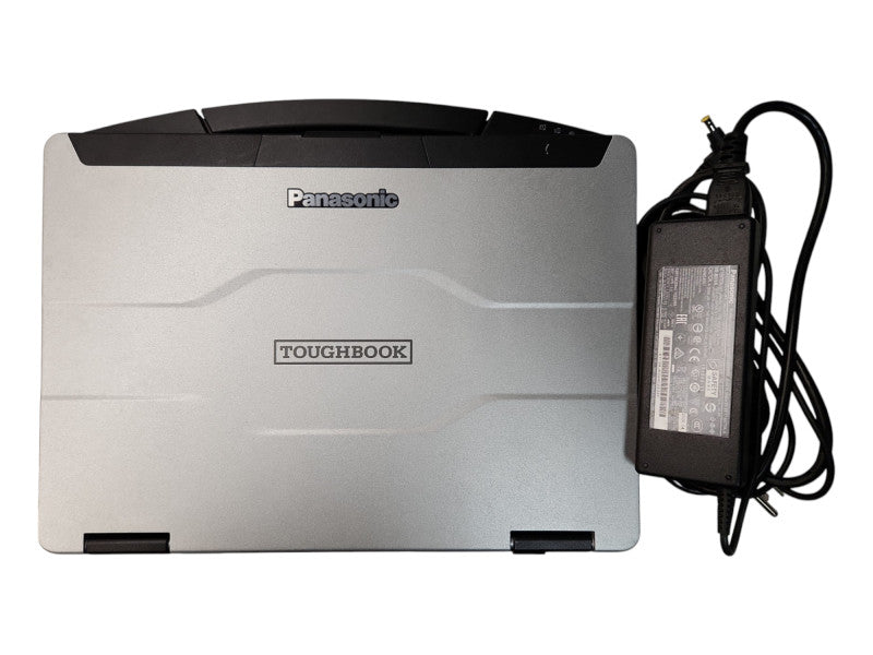Panasonic Toughbook FZ-55, i5-1145G7, 32GB DDR4, 512GB NVMe 330HRS +PWR  Lap200