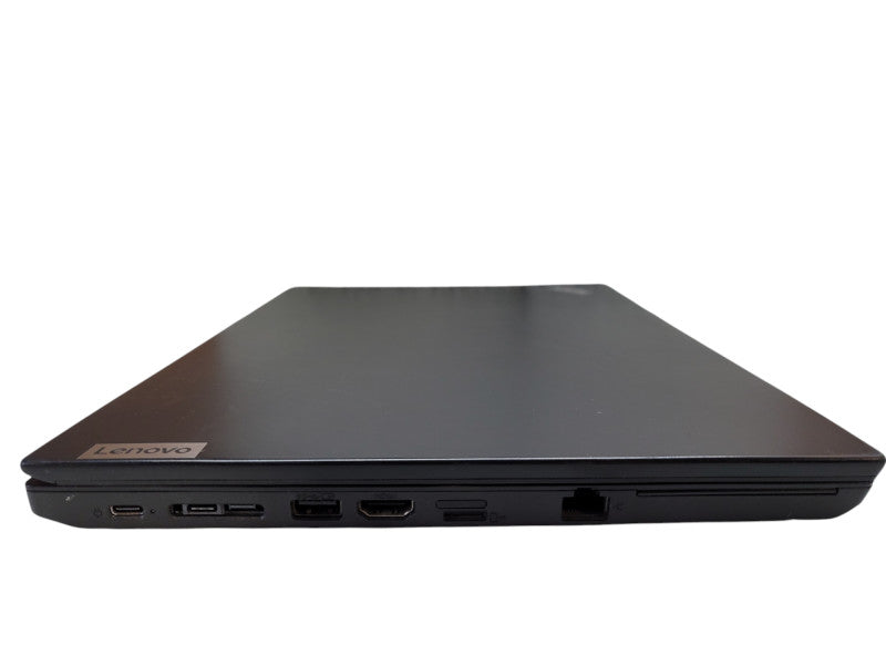 Lenovo ThinkPad L14 Ryzen 3 4450U 16GB RAM 256GB SSD READ β BudLap
