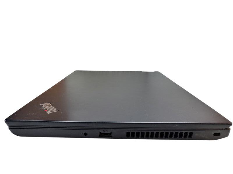 Lenovo ThinkPad L14 Ryzen 3 4450U 16GB RAM 256GB SSD READ β BudLap