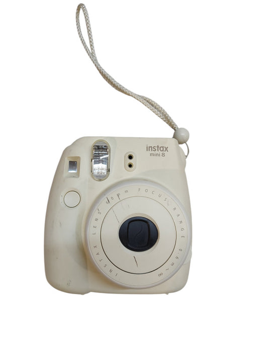 FUJIFILM - Instax mimi 8 - Camera