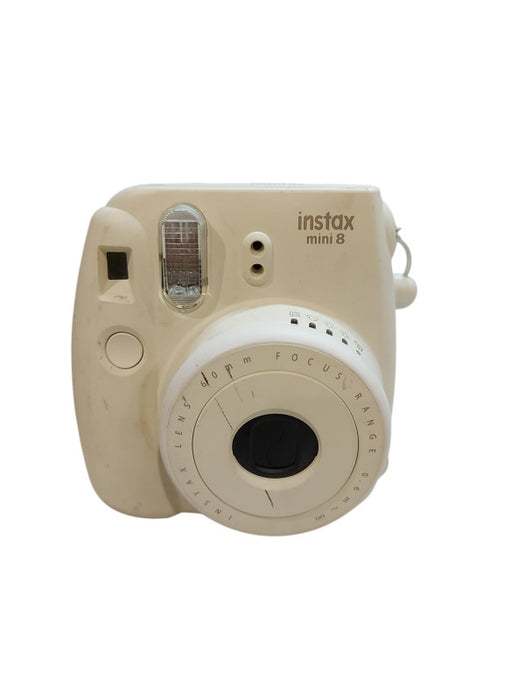 FUJIFILM - Instax mimi 8 - Camera