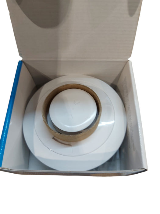 Wireless Smoke/Heat Detector - 2GIG