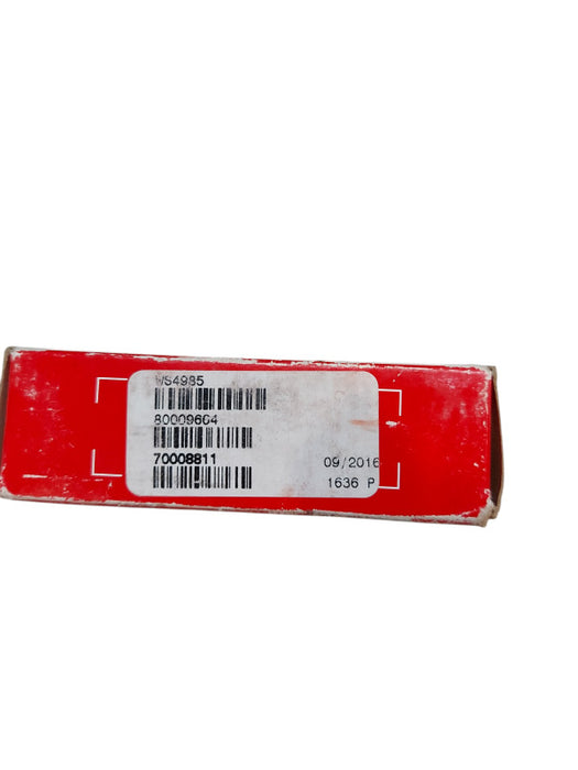 Flood Detector WS4985 - DSC