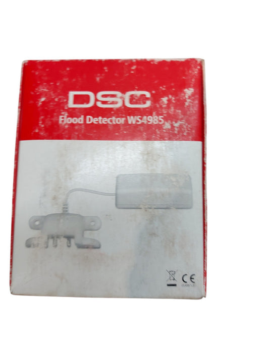 Flood Detector WS4985 - DSC