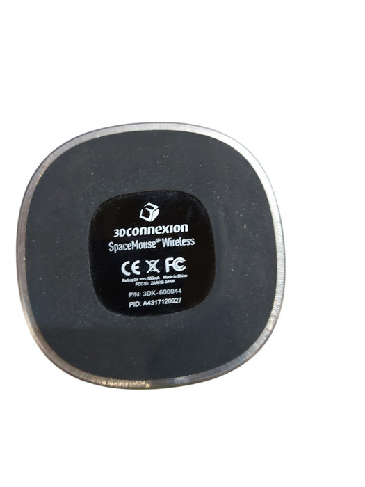3D Connexon - SpaceMouse Wireless - 3DX-600044- Read Description