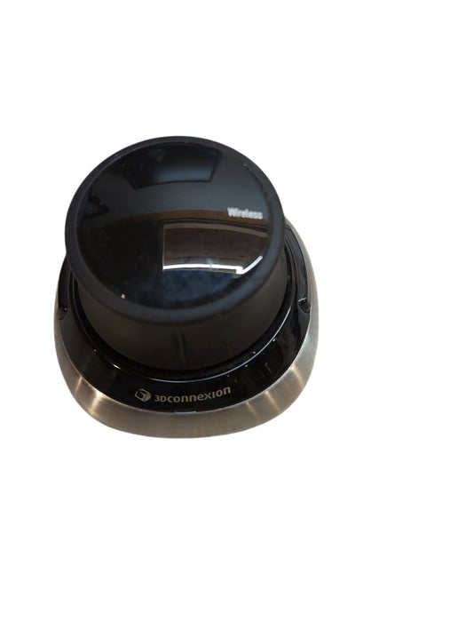 3D Connexon - SpaceMouse Wireless - 3DX-600044- Read Description