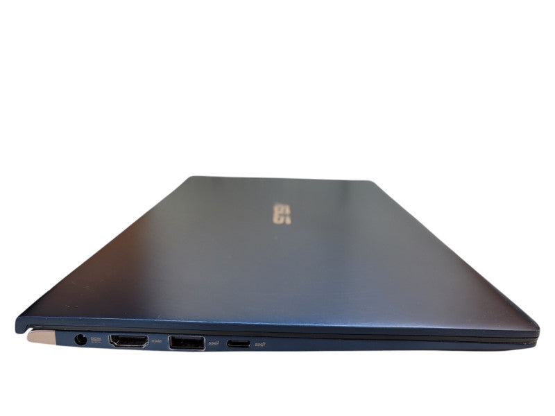 Asus ZenBook 14 UX433F i7-8565U 16GB DDR3 256GB 512GB SSD **READ** β BudLap