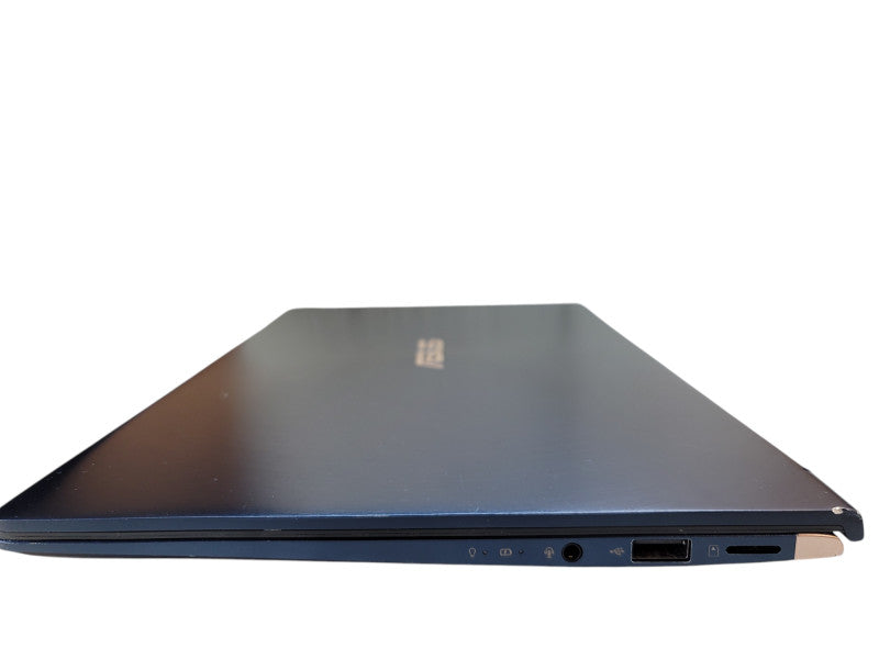 Asus ZenBook 14 UX433F i7-8565U 16GB DDR3 256GB 512GB SSD **READ** β BudLap