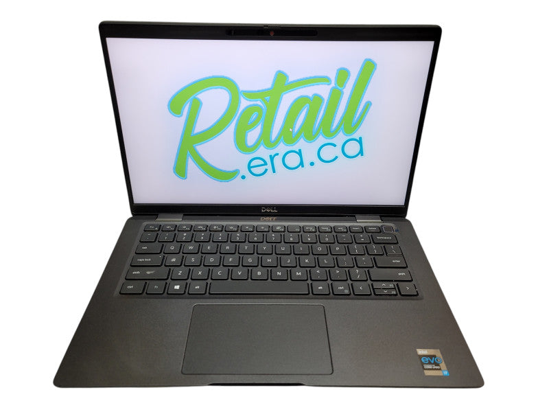 Dell Latitude 7420 i7-1185G7 16GB RAM 256GB SSD READ  β Lap200