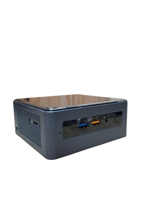 Intel BOXNUC8i7BEH1 i7-8559U 16GB RAM NO-HDD/SSD  Q