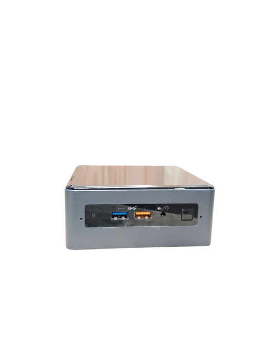 Intel BOXNUC8i7BEH1 i7-8559U 16GB RAM NO-HDD/SSD  Q