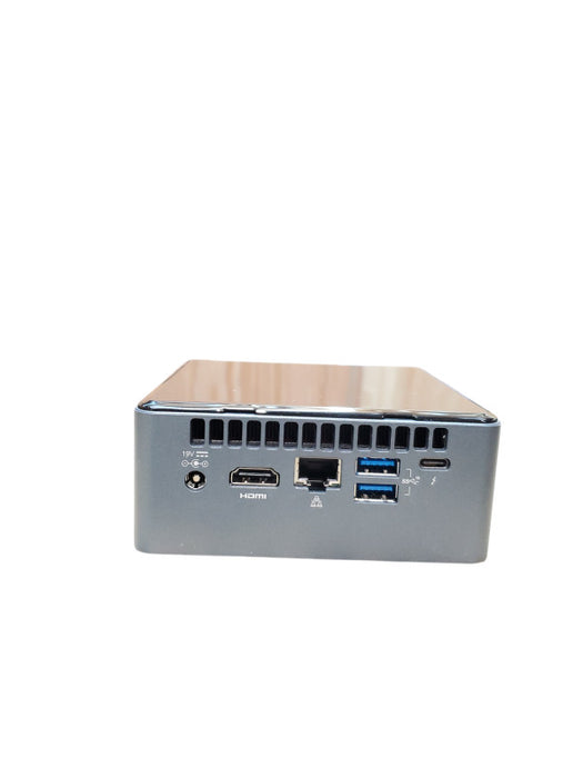 Intel BOXNUC8i7BEH1 i7-8559U 16GB RAM NO-HDD/SSD  Q