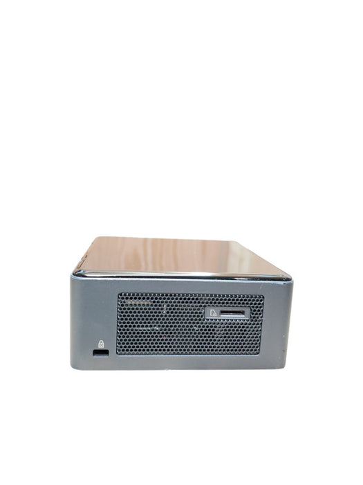 Intel BOXNUC8i7BEH1 i7-8559U 16GB RAM NO-HDD/SSD  Q