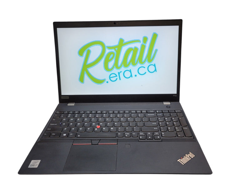Lenovo ThinkPad P15s i7-10510U 32GB DDR4 Quadro P520 256GB SSD  β Lap200
