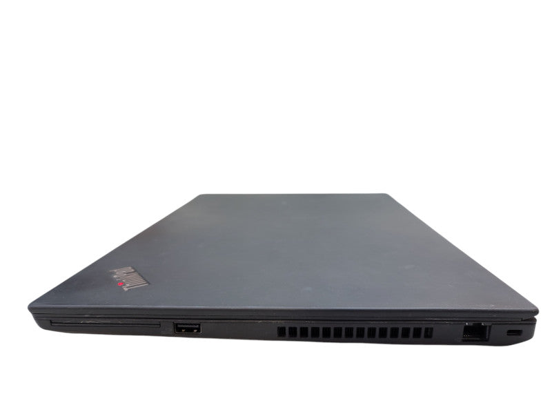 Lenovo ThinkPad P15s i7-10510U 32GB DDR4 Quadro P520 256GB SSD  β Lap200