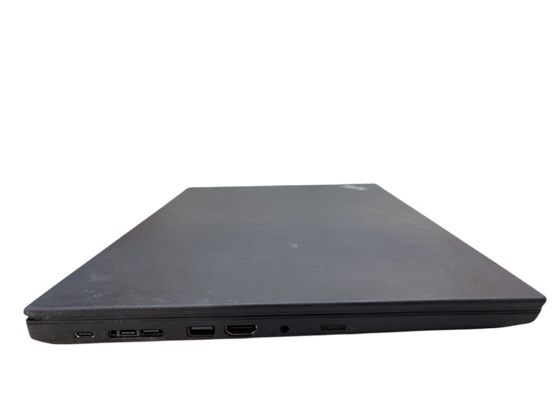 Lenovo ThinkPad P15s i7-10510U 32GB DDR4 Quadro P520 256GB SSD  β Lap200
