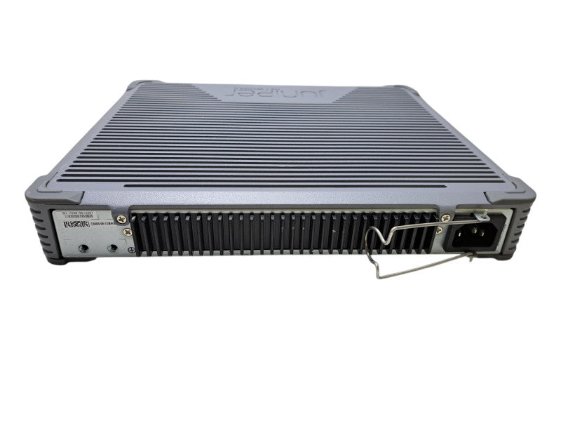 Juniper EX2300-C-12P | 12-Port Gigabit PoE+ Compact Switch w/ 2x 10G SFP+