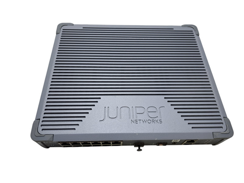 Juniper EX2300-C-12P | 12-Port Gigabit PoE+ Compact Switch w/ 2x 10G SFP+