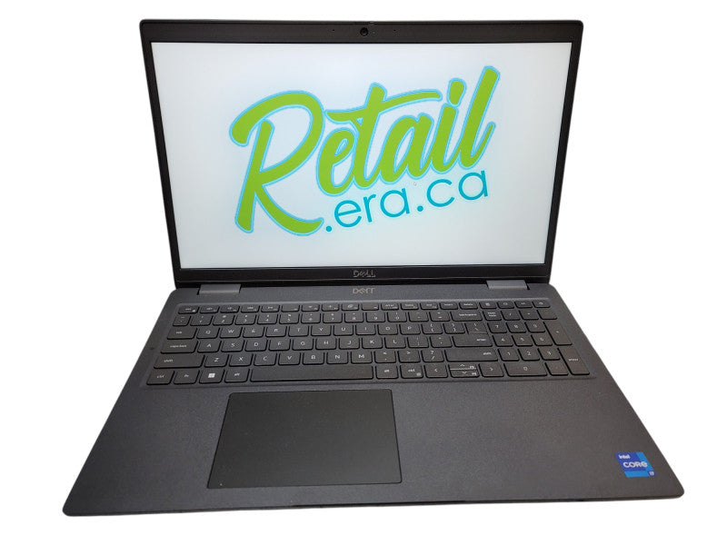 Dell Latitude 3520 i7-1165G7 16GB RAM 256GB SSD  β Lap200