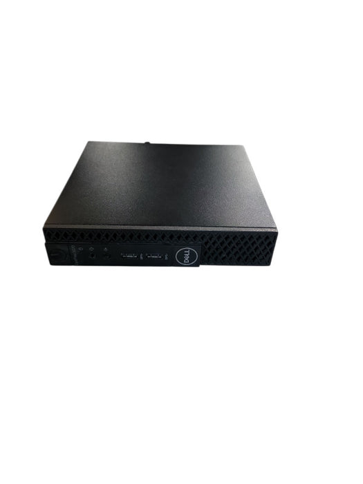 Dell OptiPlex 3070 Micro i5 - 9500T @ 2.20GHz 16GB DDR4 Ram  Qθ
