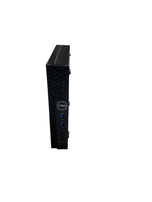 Dell OptiPlex 3070 Micro i5 - 9500T @ 2.20GHz 16GB DDR4 Ram Qθ