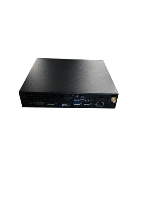 Dell OptiPlex 3070 Micro i5 - 9500T @ 2.20GHz 16GB DDR4 Ram Qθ