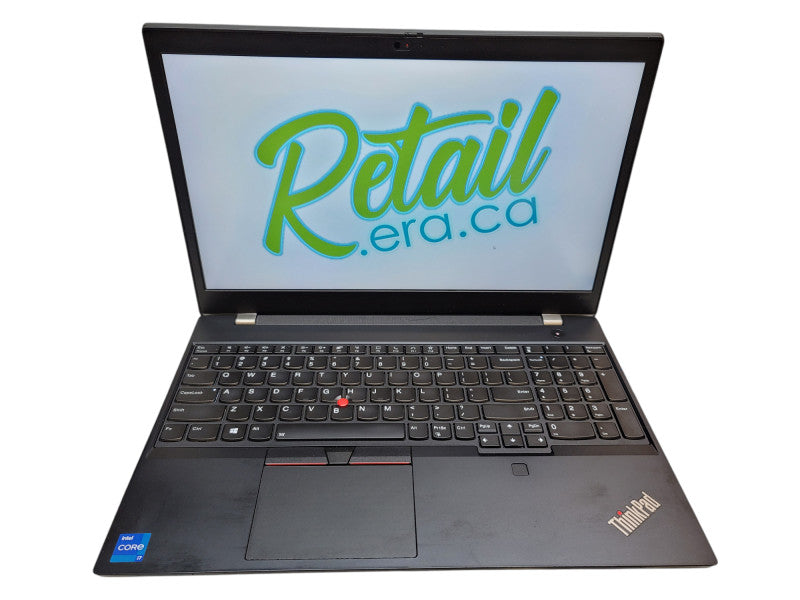 Lenovo ThinkPad E15 Gen 2 i7-1185G7 16GB DDR4 256GB SSD  Qβ Lap200