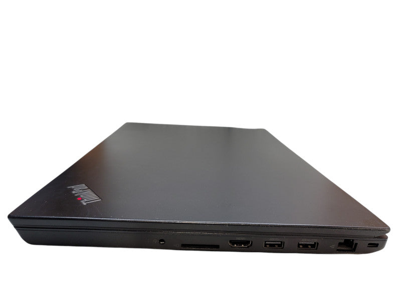Lenovo ThinkPad P15v i7-11800H 32GB DDR4 T600 256GB SSD  β Lap200