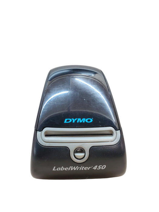 Dymo LabelWriter 450 Direct Thermal Label Printer - No Spool Assembly