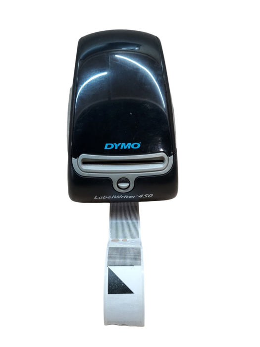 Dymo LabelWriter 450 Direct Thermal Label Printer - No Spool Assembly
