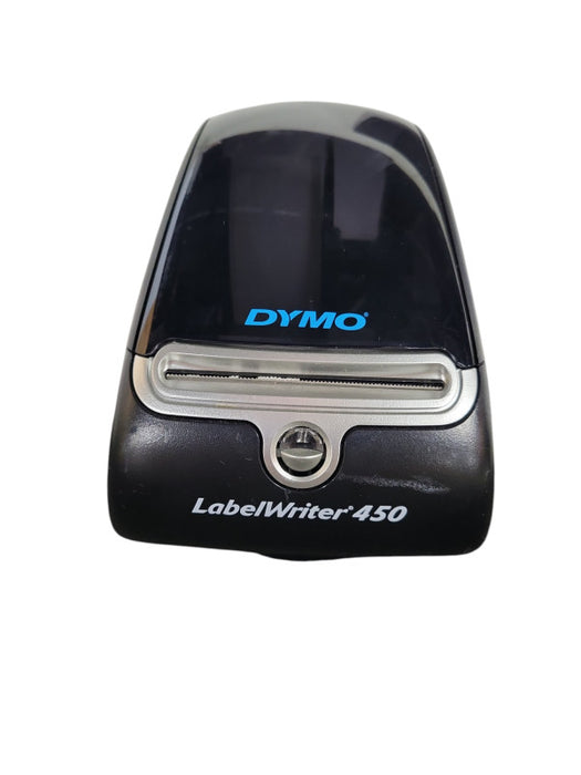 Dymo LabelWriter 450 Direct Thermal Label Printer + Roll  !