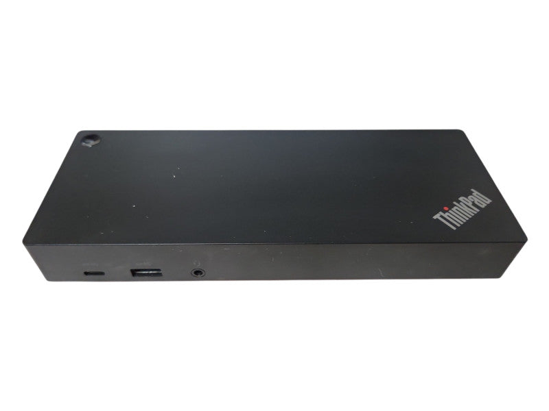 Lenovo ThinkPad Hybrid USB-C Docking station 40AF