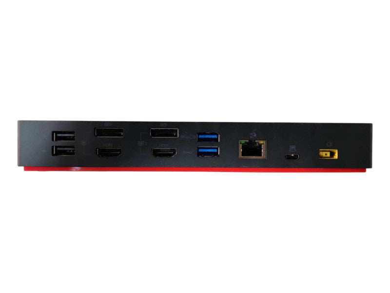 Lenovo ThinkPad Hybrid USB-C Docking station 40AF