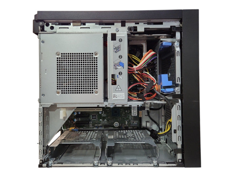 Dell Precision 3620, i7-8700K 3.70GHz, 8GB DDR4, 256GB NVMe