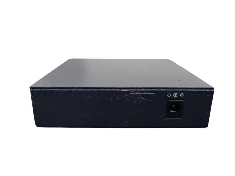 TP-LINK TL-SG105 5-Port Gigabit Desktop Switch 10/100/1000mbps !