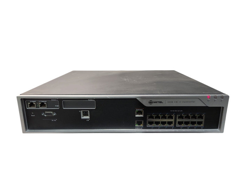 Mitel 3300 CXi II Controller 50006094, READ